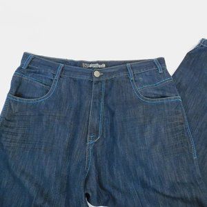 South Pole Dark Jeans 44	CL3344	0520